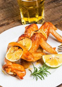 Серия приправ для барбекю Future Chef от Mingzhen Foods (14)