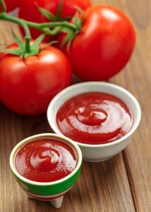 Составной томатный соус компании Mingzhen Foods (1)
