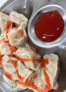 Составной томатный соус компании Mingzhen Foods (1)