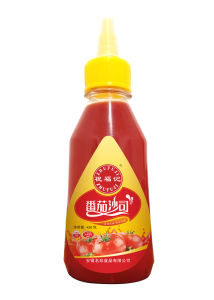 Составной томатный соус компании Mingzhen Foods (1)