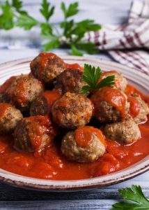 Составной томатный соус компании Mingzhen Foods (4)