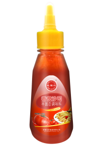 Составной томатный соус компании Mingzhen Foods (4)