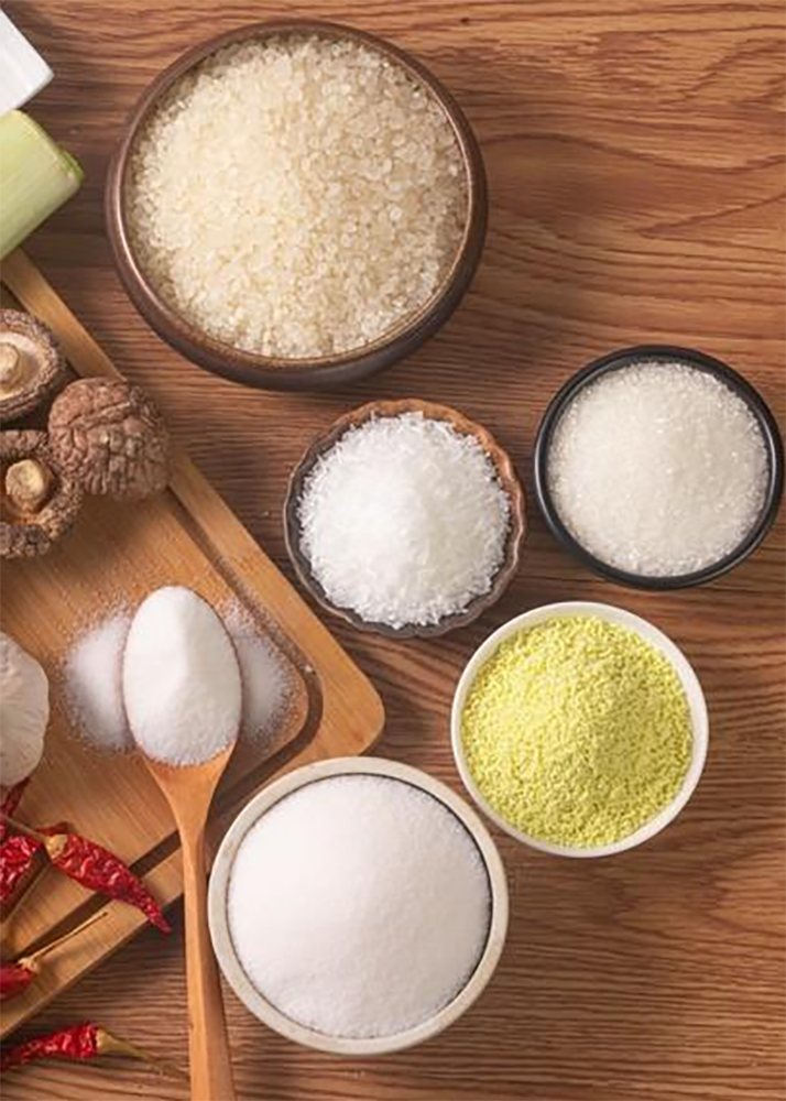 Специализированная оценка российских усилителей вкуса (2)