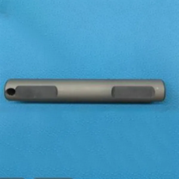 Вал шестерен полуосей дифференциала