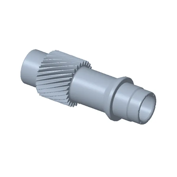 Входной вал