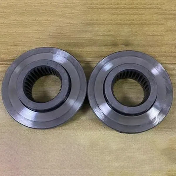 Полуосевая шестерня