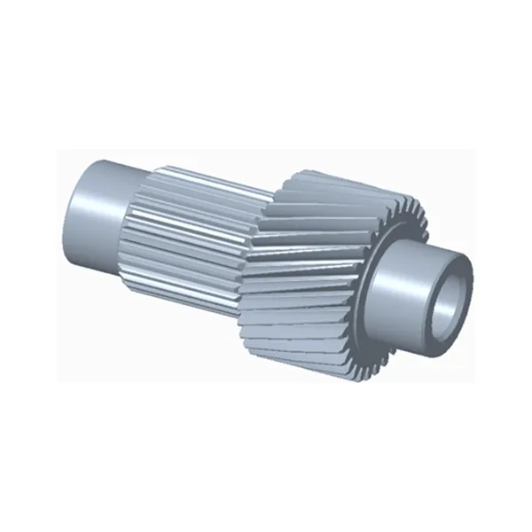 Промежуточный вал