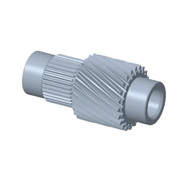 Промежуточный вал