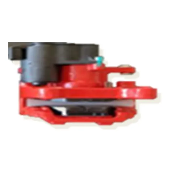 Размер заднего диска: φ31743