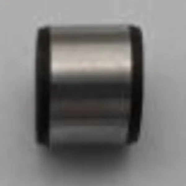 Установочное кольцо заднего корпуса