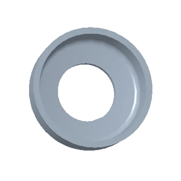 Чашеобразная заглушка