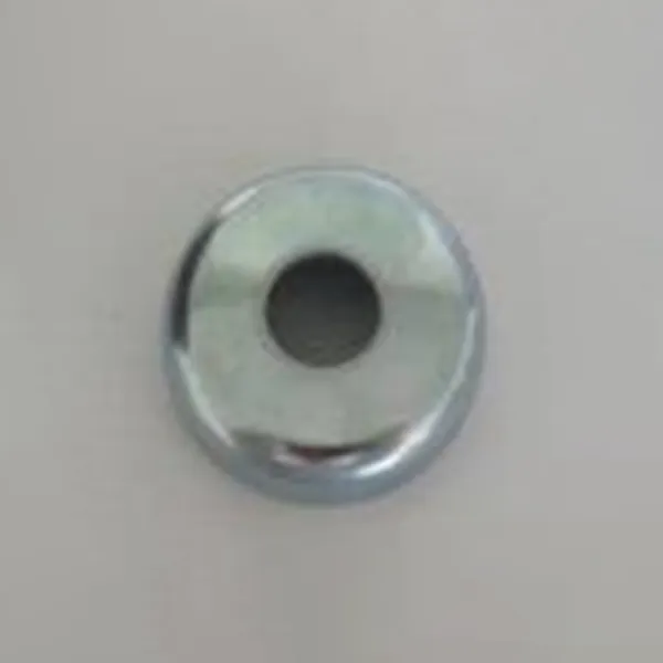 Чашеобразная заглушка