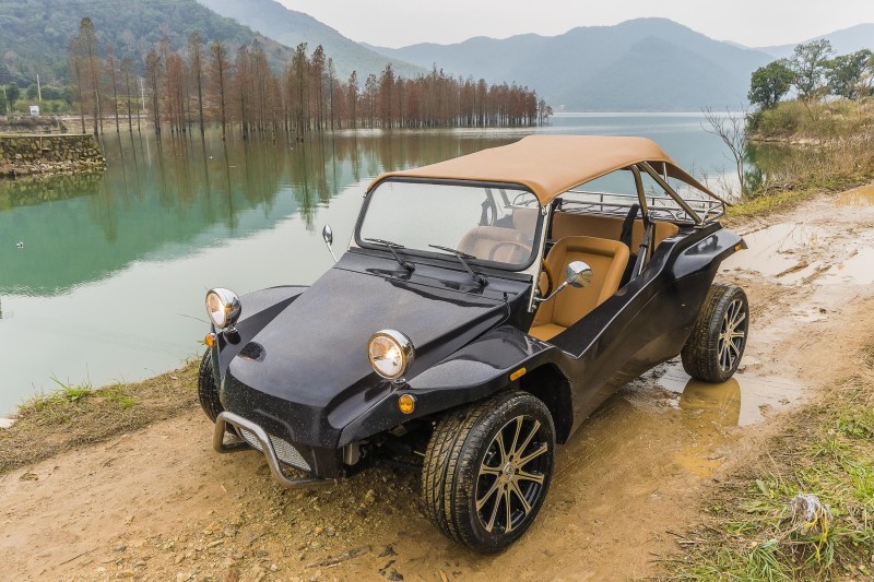 Электромобиля Embuggy 592 (1)