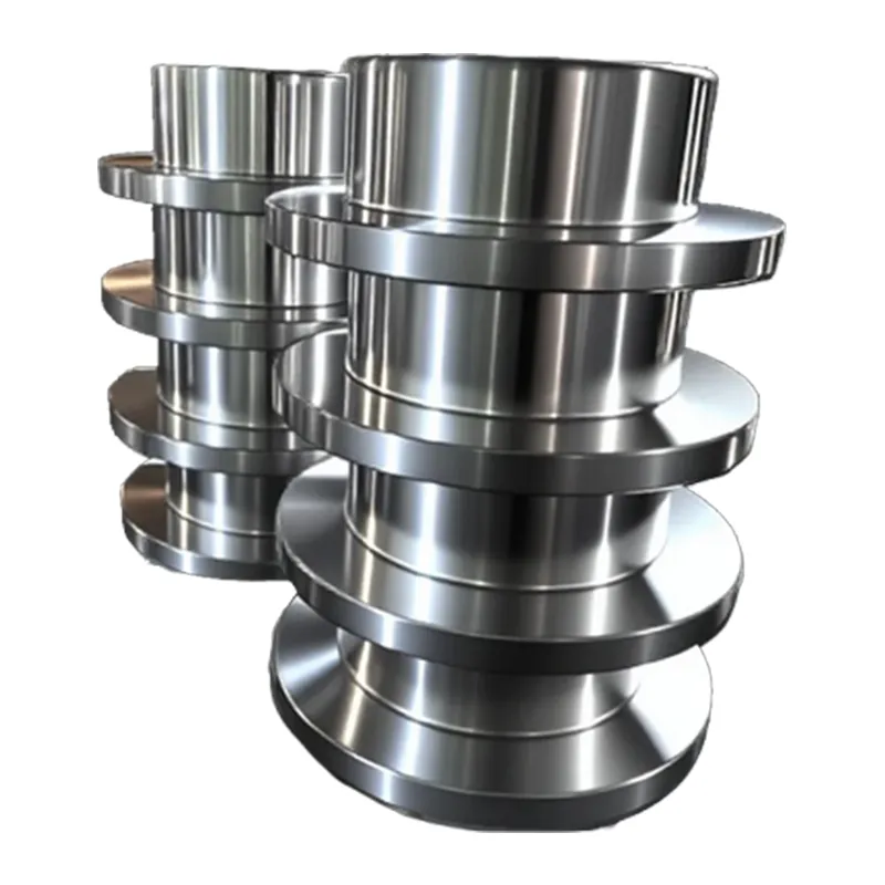 Фланец глухой6684