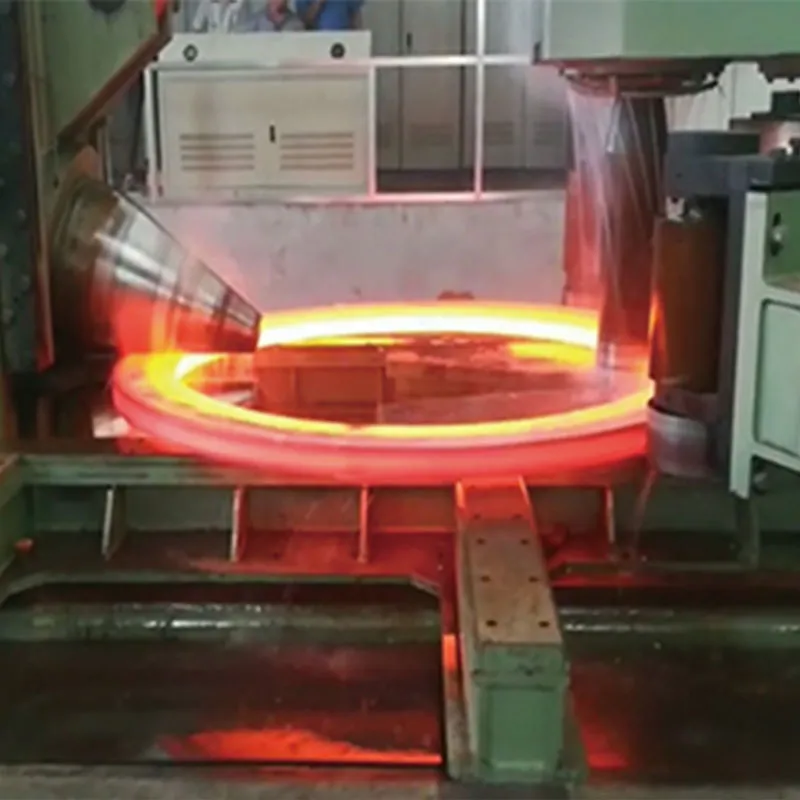 Высокопрочная ковка из алюминиевых сплавов: характеристики и классификация ковки