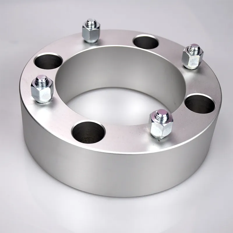 Алюминиевый автомобильный диск