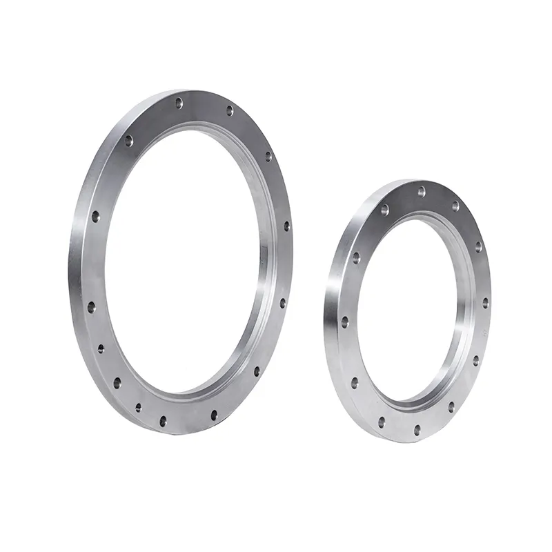 Кованое кольцо для изолятора