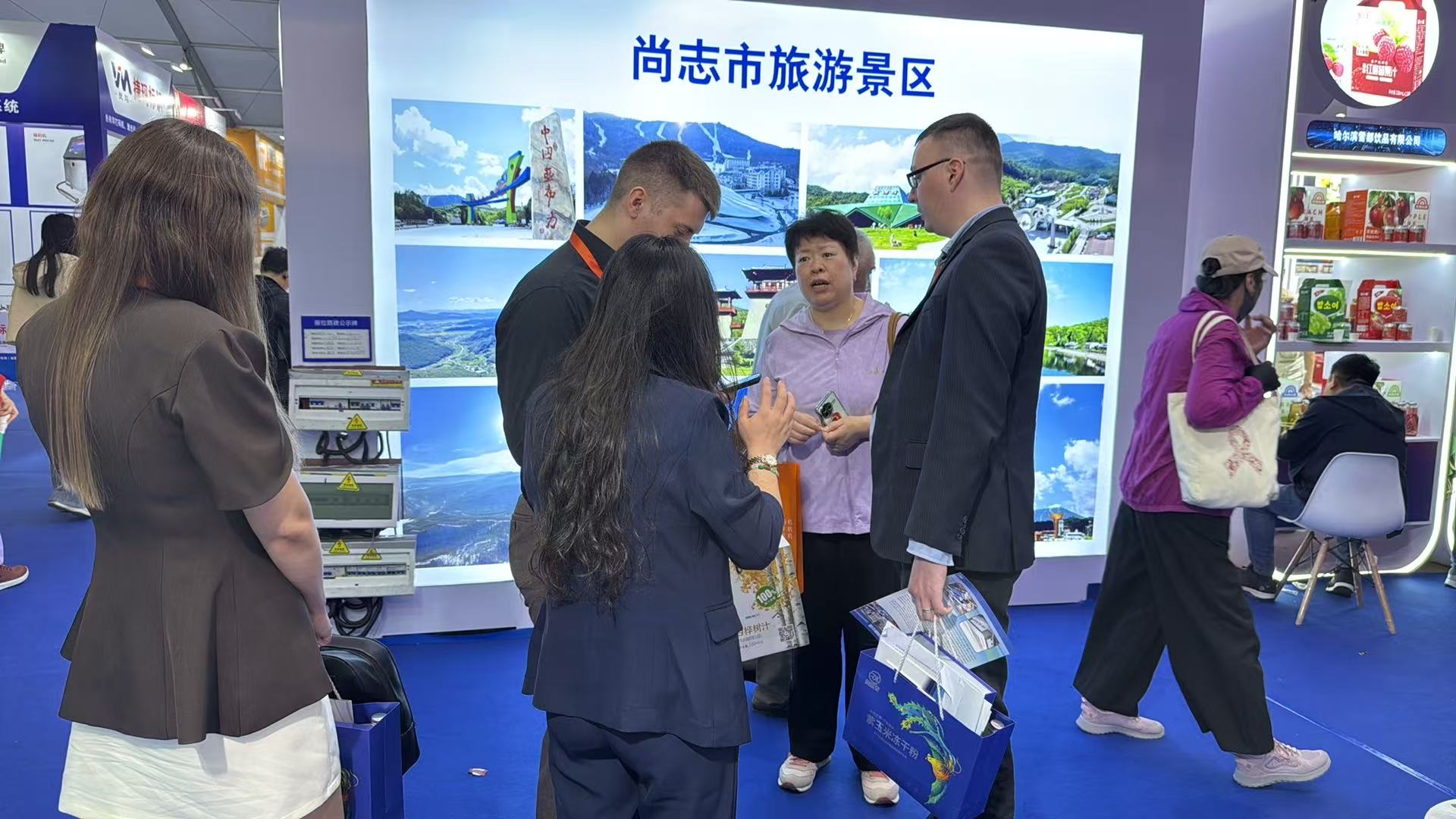 Компания Shandong Ruiye New Energy Equipment Co., Ltd. (1)