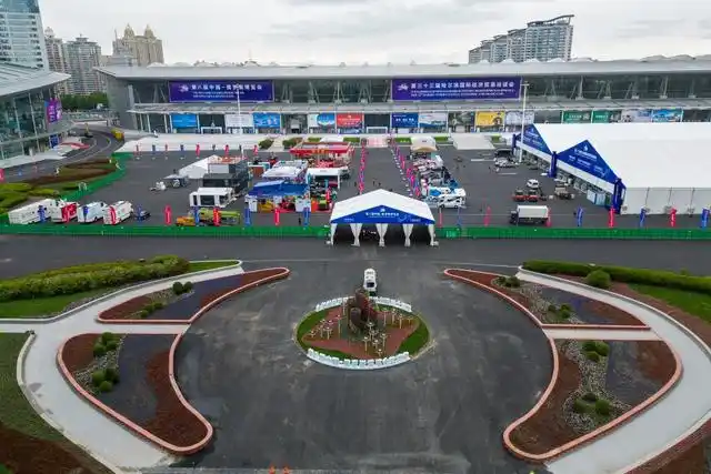 Компания Shandong Ruiye New Energy Equipment Co., Ltd. (5)