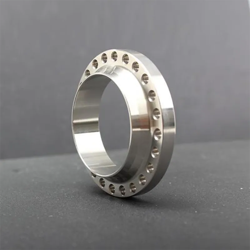 Специальный фланец по чертежу заказчика