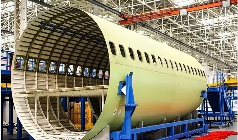 Фланец из углеродистой стали515 (2)