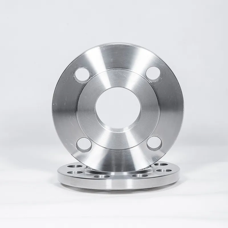 Фланец резьбовой