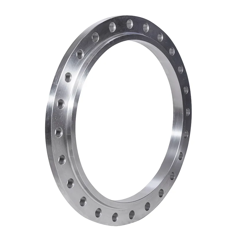 Фланец свободный