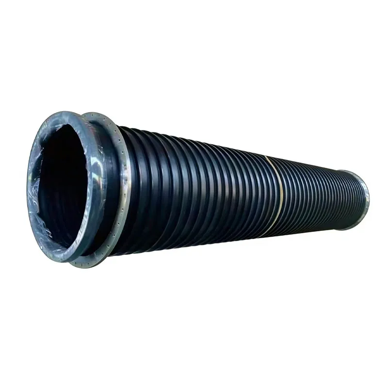 Армированная полиэтиленовая (ПЭ) композитная труба для водоснабжения