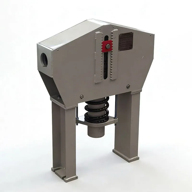 Высокоточные пружинные опоры и подвески постоянного усилия