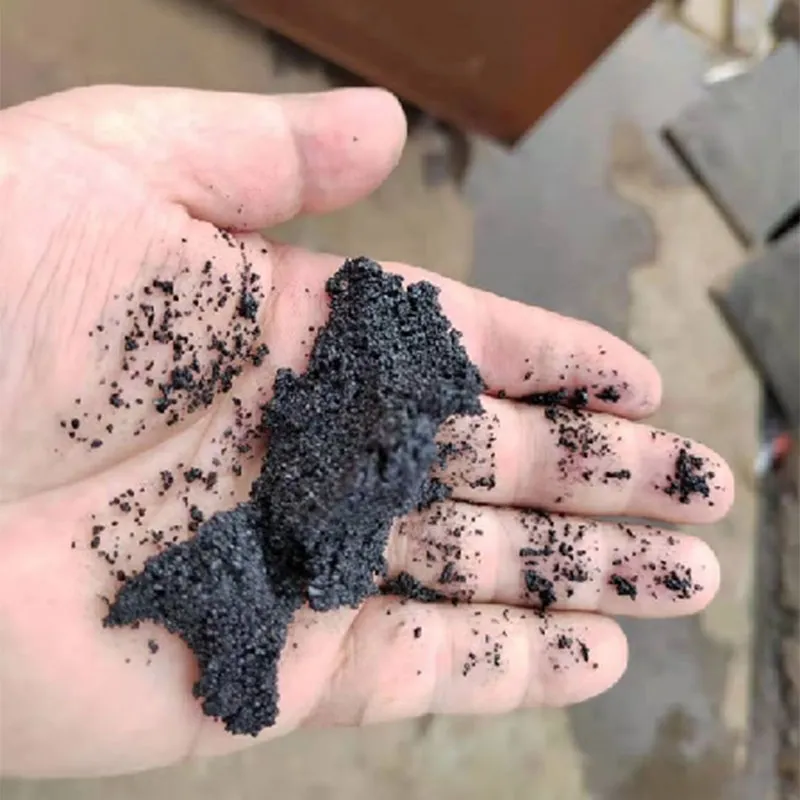 Комплексная технология закрытого удаления кокса для установки замедленного коксования