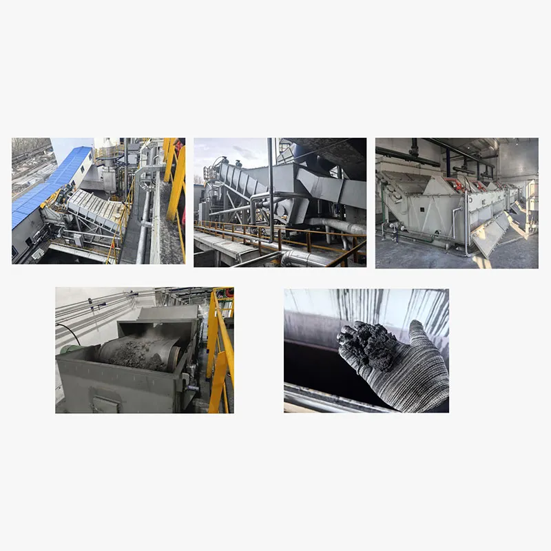 Комплексная технология закрытого удаления кокса для установки замедленного коксования