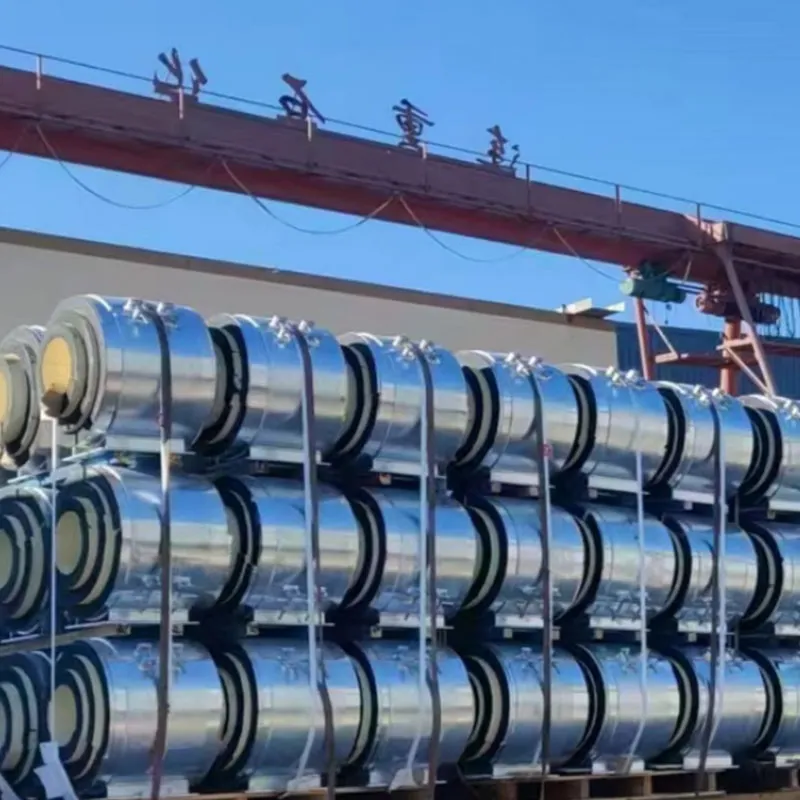 Изолированные опоры для трубопроводов: эффективные энергосберегающие решения для трубопроводных систем