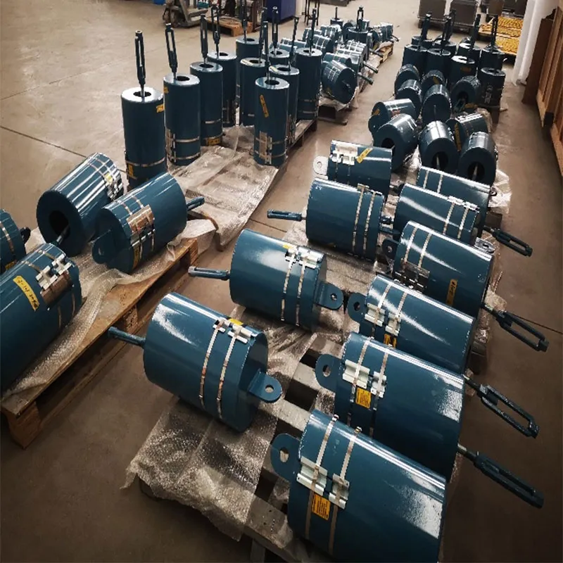 Подвесы для труб с регулируемой жесткостью и пружинным механизмом: идеальный выбор для компенсации теплового расширения трубопровода и колебаний нагрузки