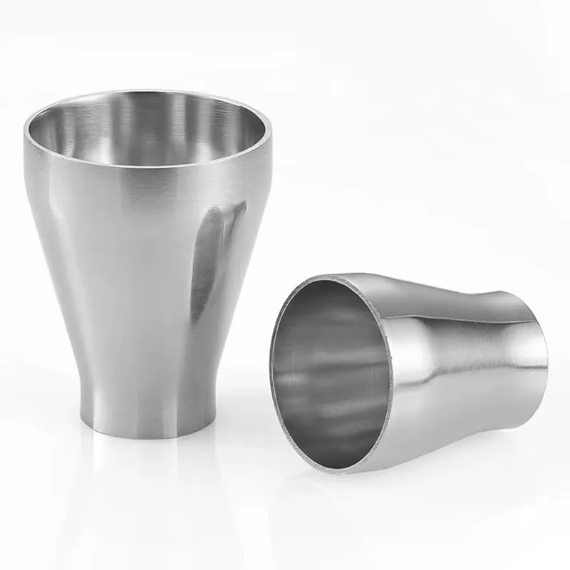 Стальные трубопроводные фитинги