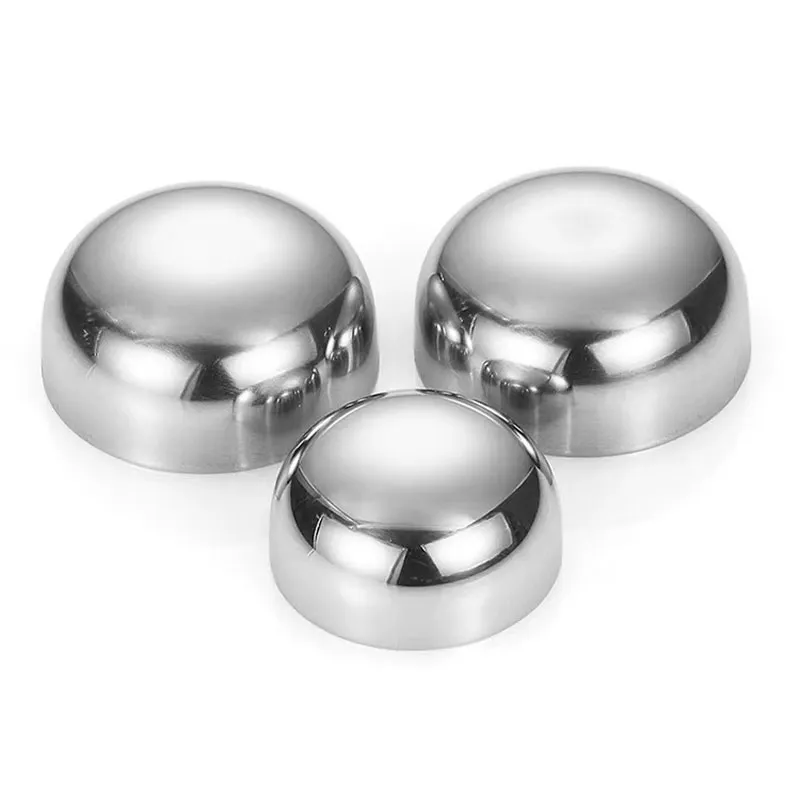 Стальные трубопроводные фитинги