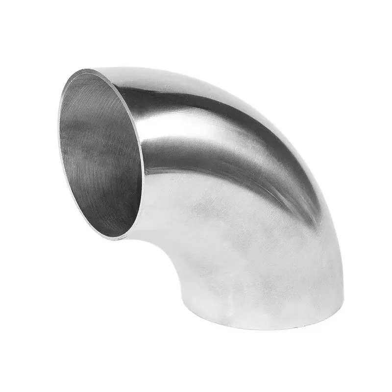 Стальные трубопроводные фитинги