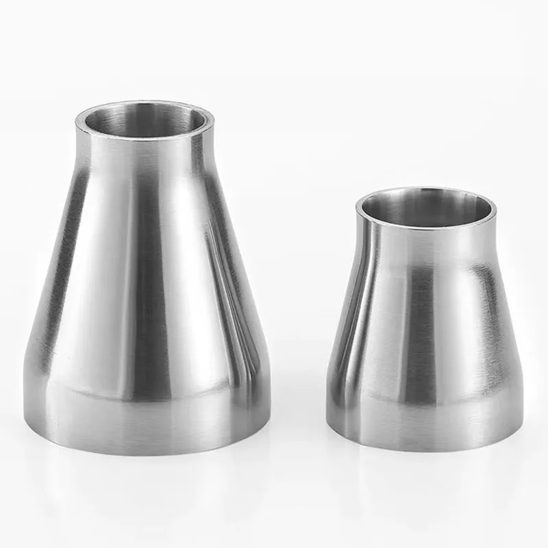 Стальные трубопроводные фитинги