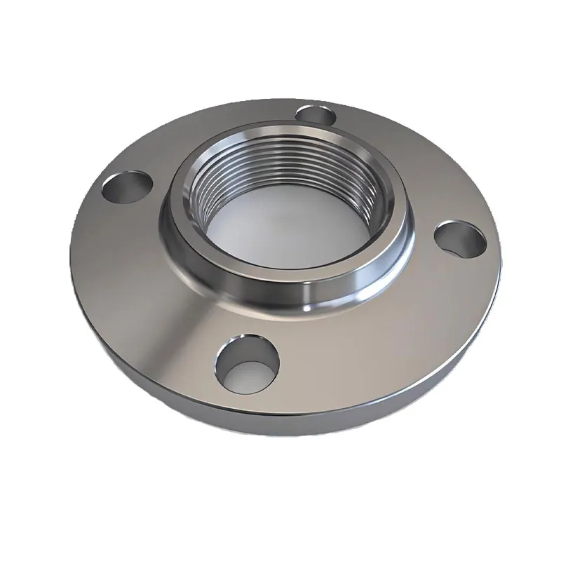 Стандартный фланец