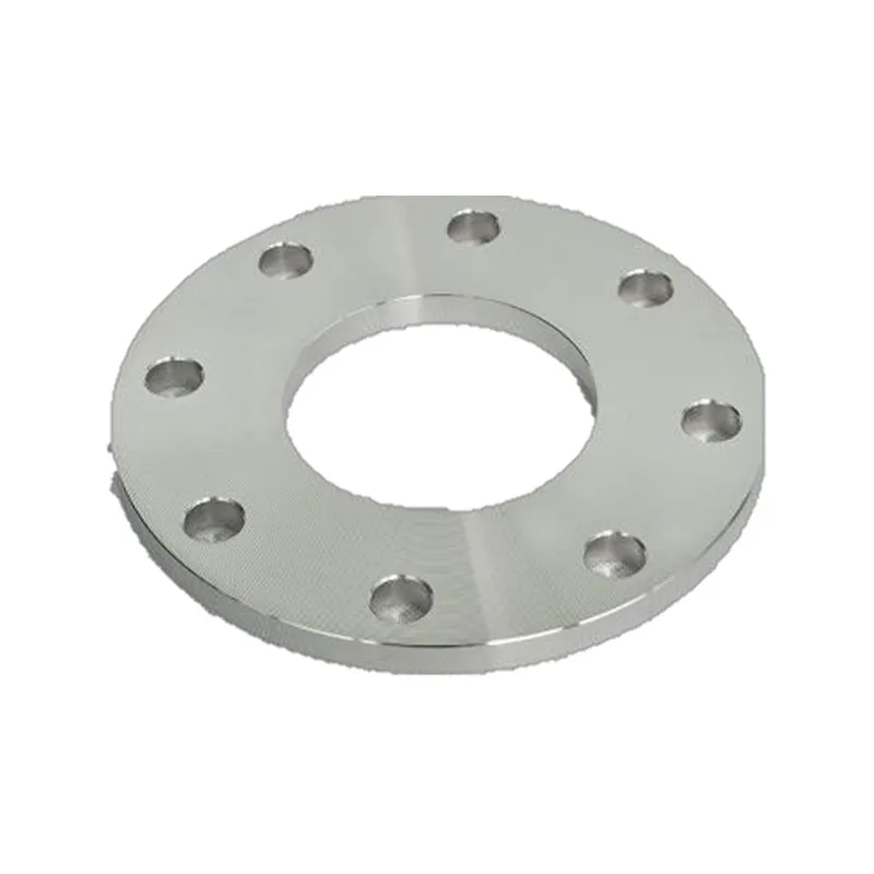 Стандартный фланец