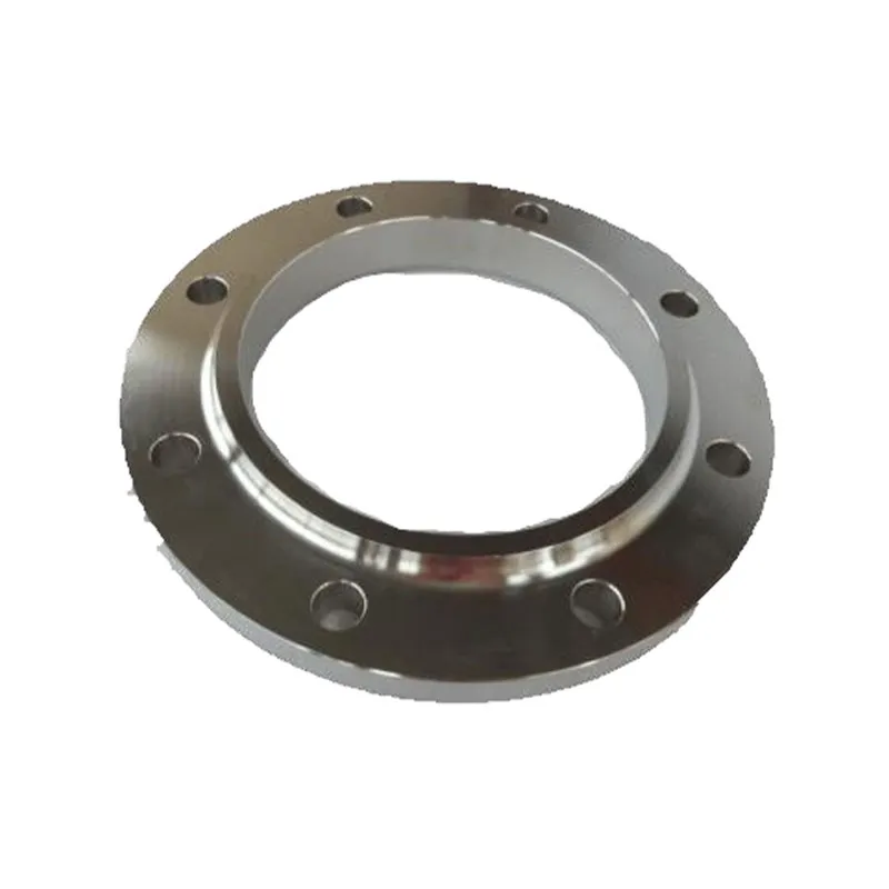 Стандартный фланец