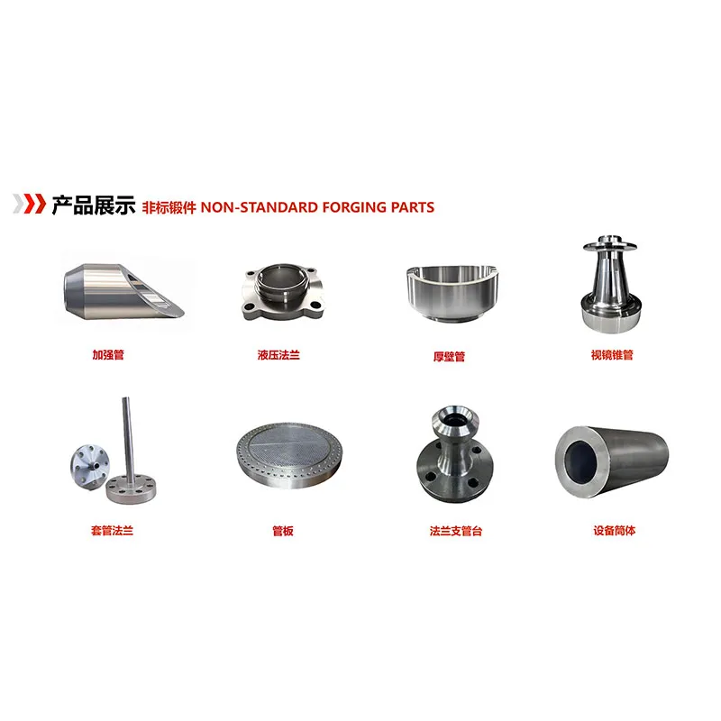 Стандартный фланец