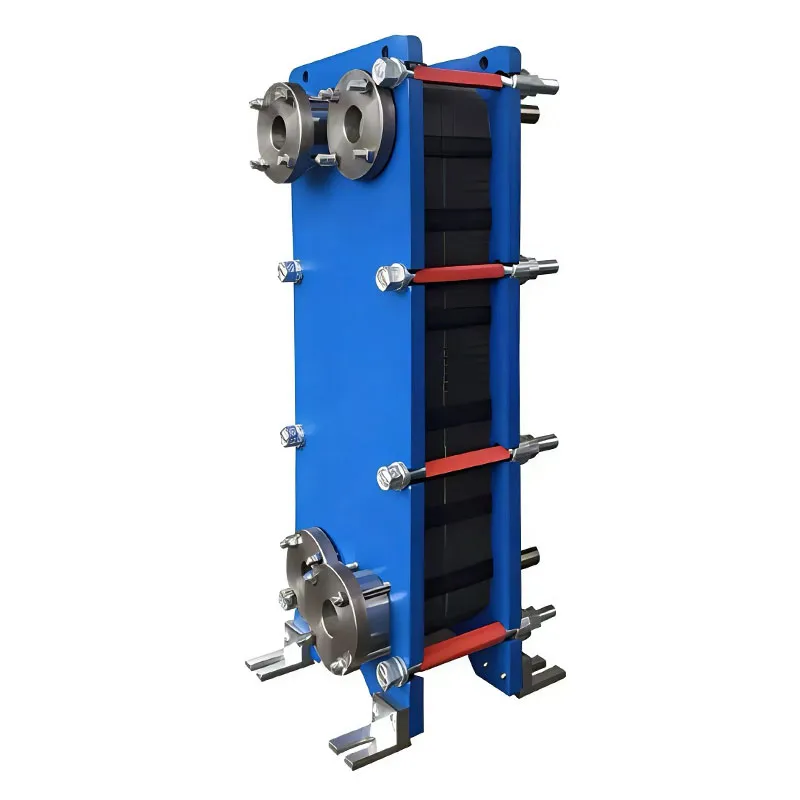 Теплообменник