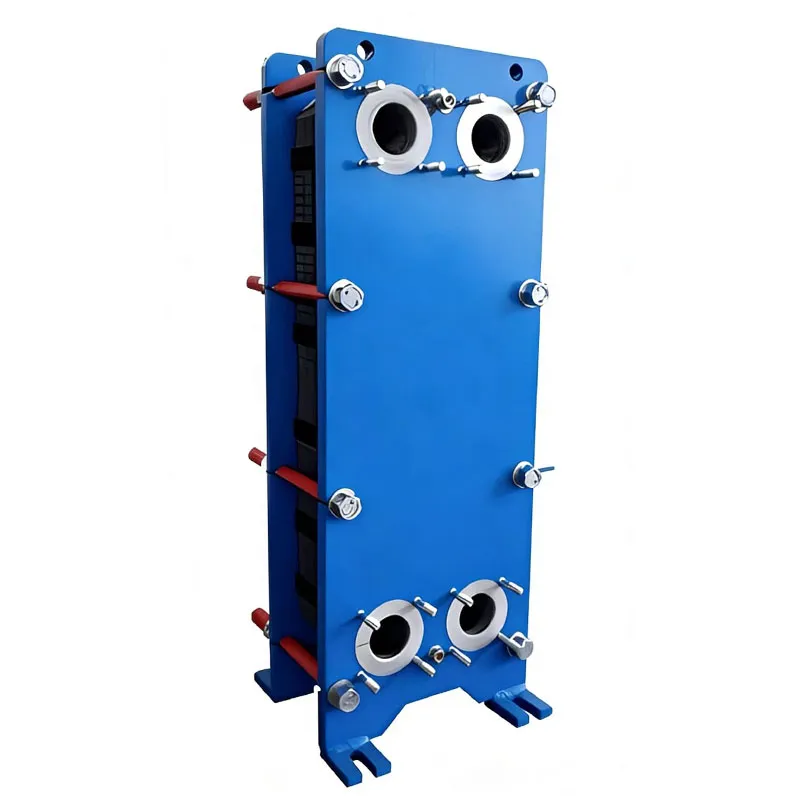 Теплообменник