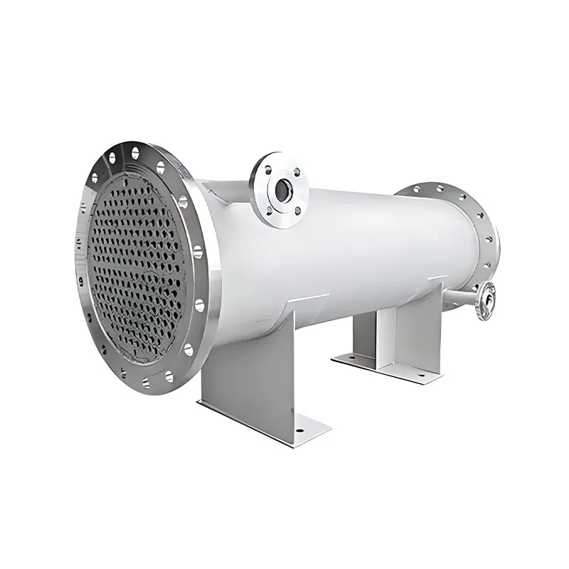 Теплообменник