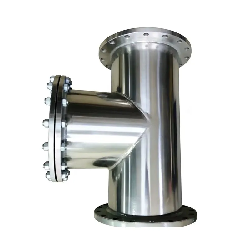 Трубопроводный фильтр