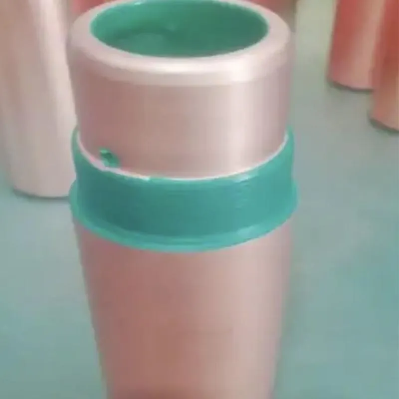 Индустрия защитных отслаивающихся покрытий для гальваники на подъеме: ООО Сяньян Дитай Резинотехнических И Пластиковых Технологий лидирует на рынке Центрального и Западного Китая благодаря инновациям