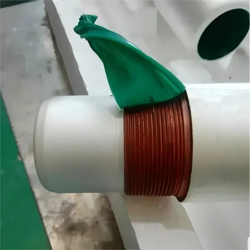 Разработка и применение съемных покрытий для локального гальванического покрытия