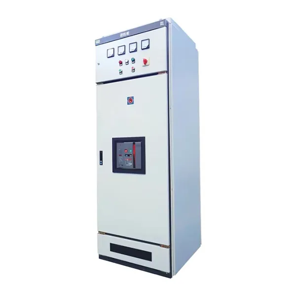 Шкаф комплекта низкого напряжения GGD