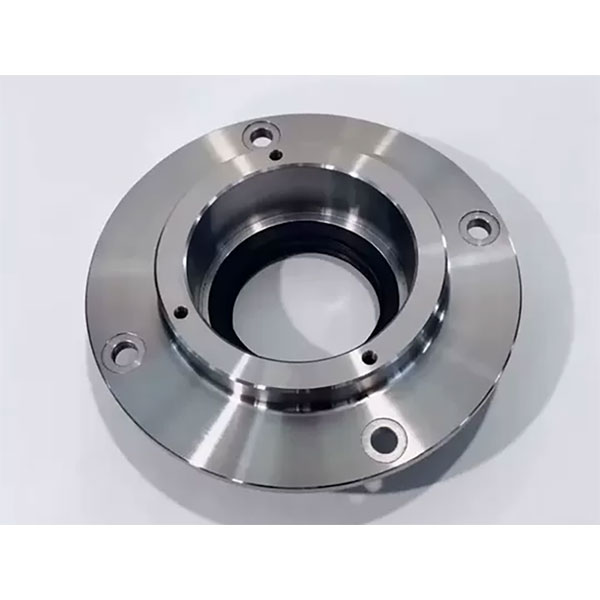 Выпуск нового продукта: уплотнительный короб для грязевых насосов высокого давления нового поколения, переосмысливающий стандарты герметизации благодаря прецизионной ковке.