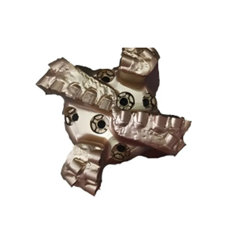 8.5″ ZYS1642CE-3W (предотвращение прихвата)